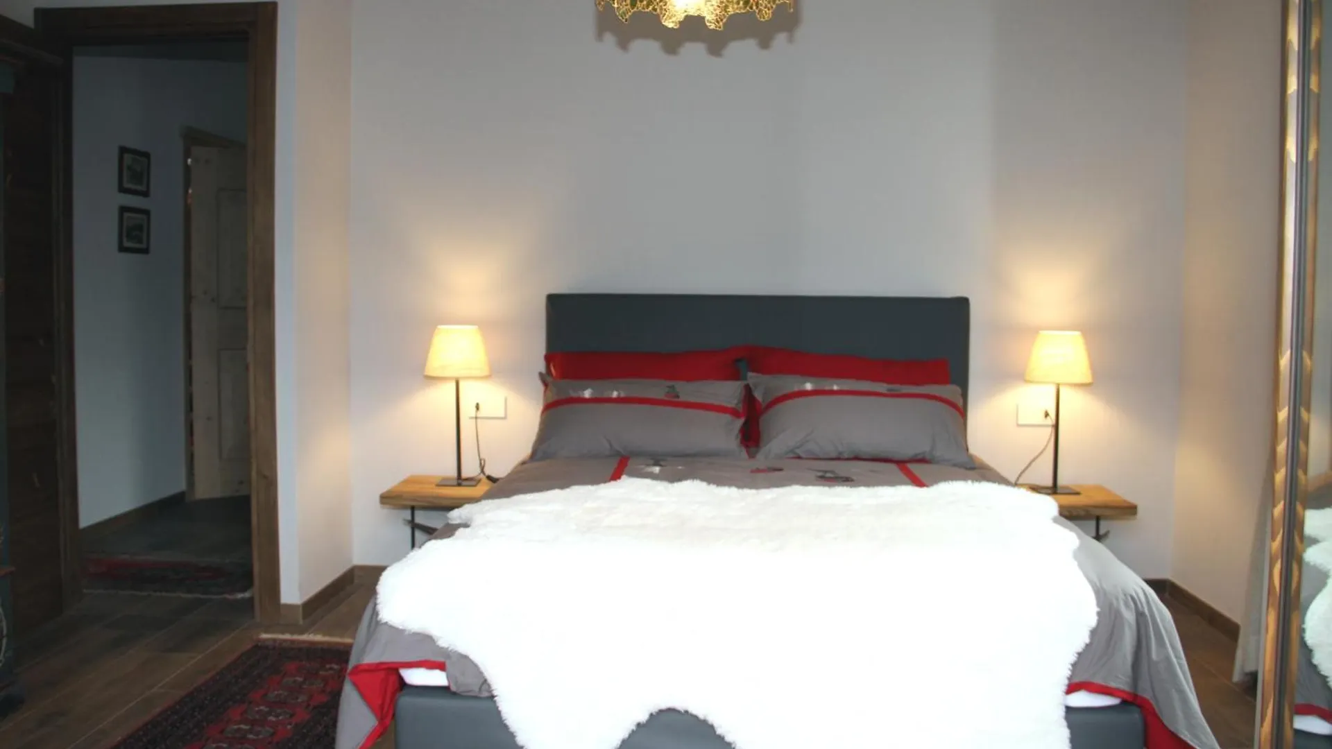 Ski Stadium House 博尔米奥 0*,  意大利
